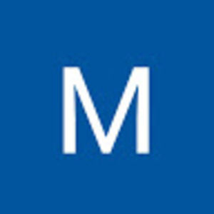 Meet your Posher, Madeline